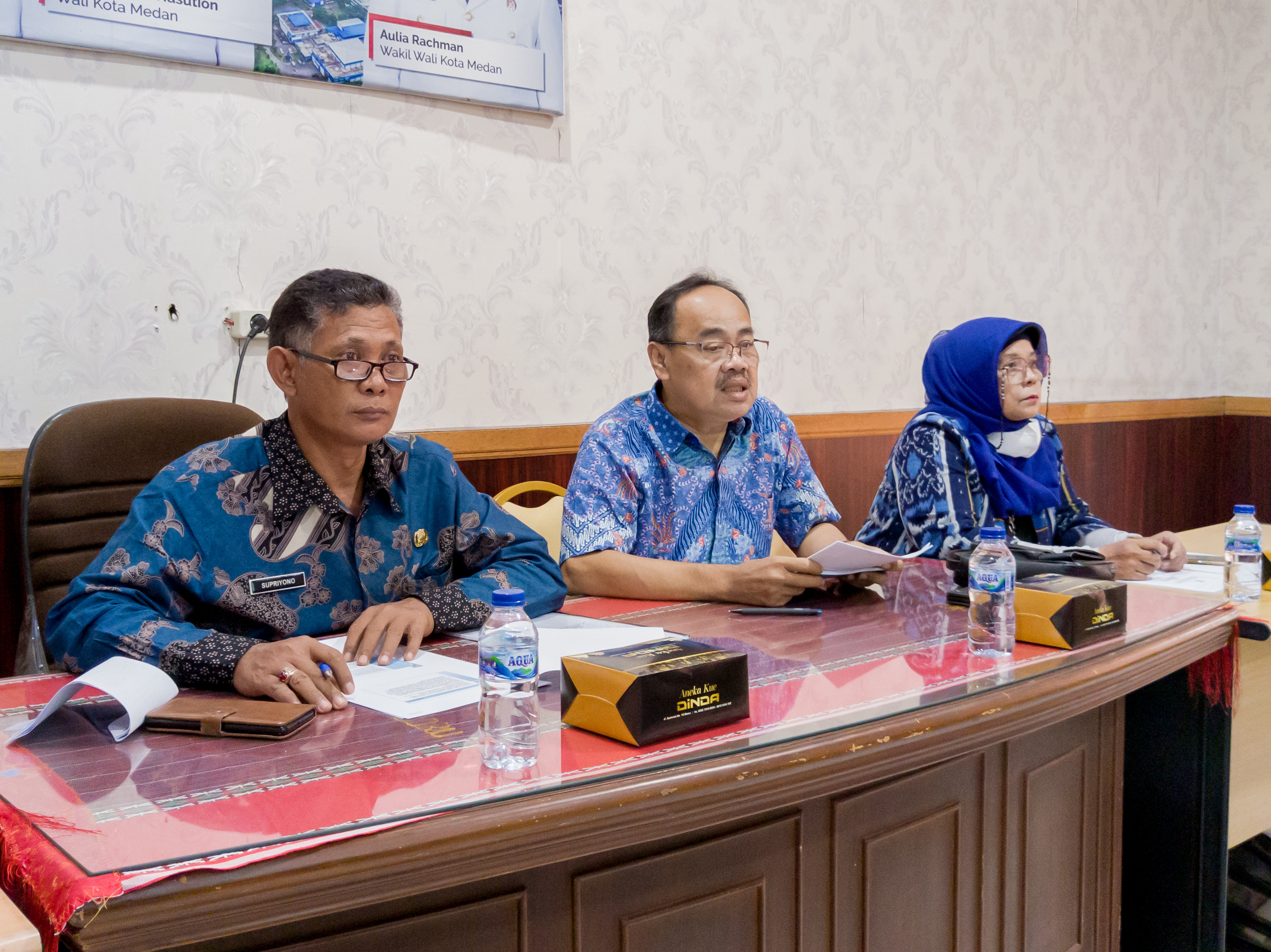 Seminar Proposal Tim Pokja Jaringan Penelitian dan Pengembangan Bidang Pendidikan