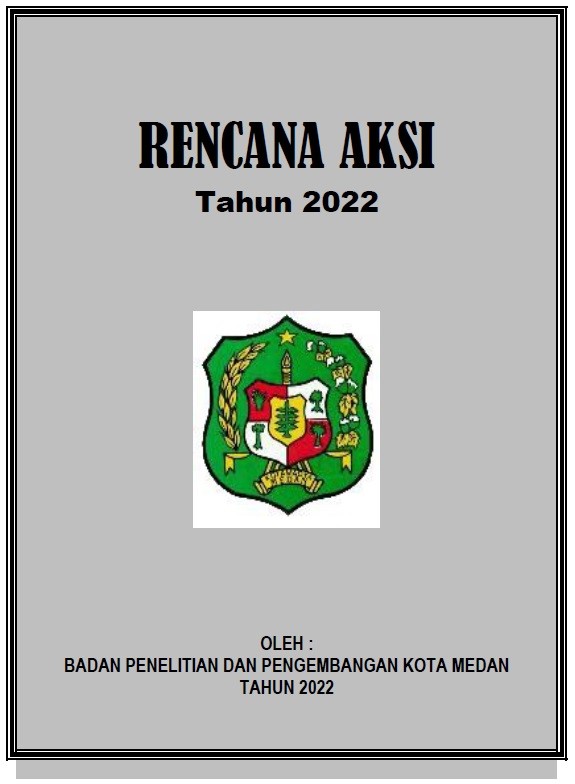 RENCANA AKSI (RENAKSI) TAHUN 2022