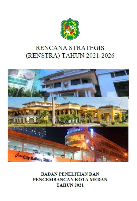 RENCANA STRATEGIS (RENSTRA) TAHUN 2021-2026